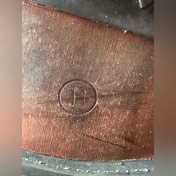 Timberland Men's Brown Leather Chukka Boots - Picture 8 of 8